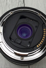 PANASONIC Panasonic LUMIX 18-40mm 4.5-6.3 Lens Used Good