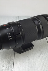 PANASONIC Panasonic Lumix S Pro 70-200mm f4 Lens Used Fair