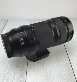 PANASONIC Panasonic Lumix S Pro 70-200mm f4 Lens Used Fair