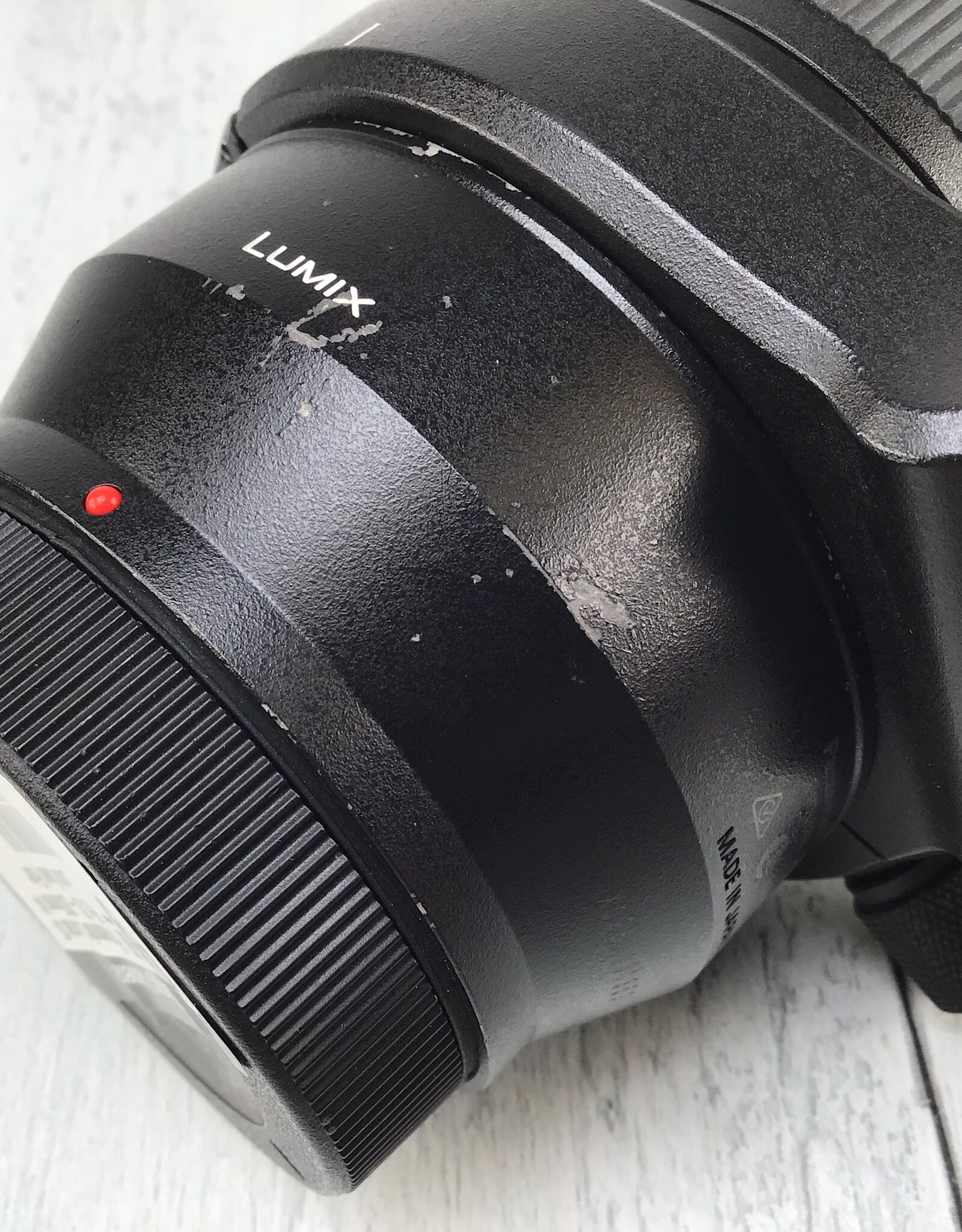 PANASONIC Panasonic Lumix S Pro 70-200mm f4 Lens Used Fair