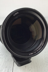 PANASONIC Panasonic Lumix S Pro 70-200mm f4 Lens Used Fair