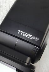 GODOX Godox TT685 IIN Flash for Nikon Used Good