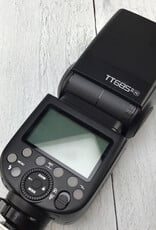 GODOX Godox TT685 IIN Flash for Nikon Used Good