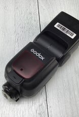 GODOX Godox TT685 IIN Flash for Nikon Used Good