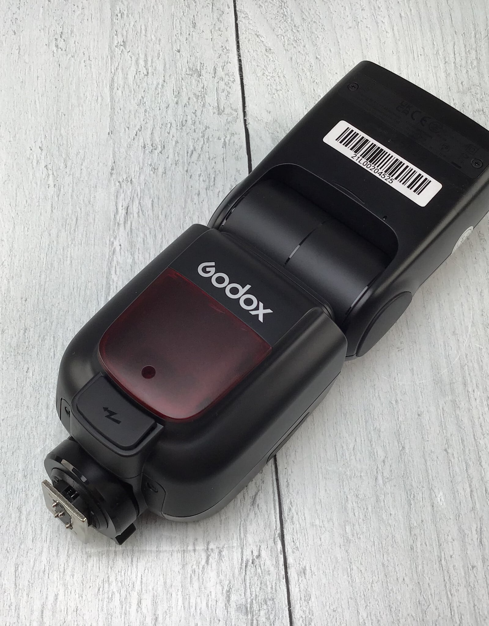 GODOX Godox TT685 IIN Flash for Nikon Used Good