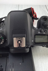 CANON Canon EOS 77D Camera Body Used Good