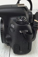 CANON Canon EOS 77D Camera Body Used Good