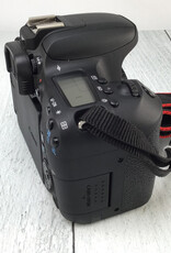 CANON Canon EOS 77D Camera Body Used Good