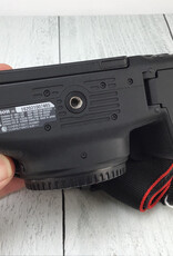 CANON Canon EOS 77D Camera Body Used Good