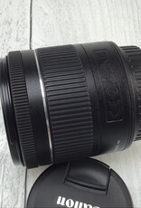 CANON Canon EF-S 18-55mm f4-5.6 IS STM Lens Used Good