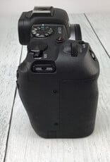 CANON Canon EOS RP Camera w/ 24-105mm f4-7.1 IS STM in Box Used EX