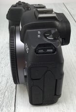 CANON Canon EOS RP Camera w/ 24-105mm f4-7.1 IS STM in Box Used EX