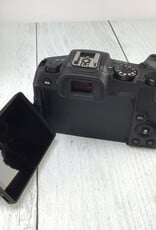 CANON Canon EOS RP Camera w/ 24-105mm f4-7.1 IS STM in Box Used EX
