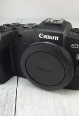 CANON Canon EOS RP Camera w/ 24-105mm f4-7.1 IS STM in Box Used EX