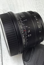 NIKON 7Artisans 35mm f1.4 Lens for Nikon Z Used Good