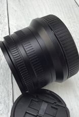 NIKON 7Artisans 35mm f1.4 Lens for Nikon Z Used Good