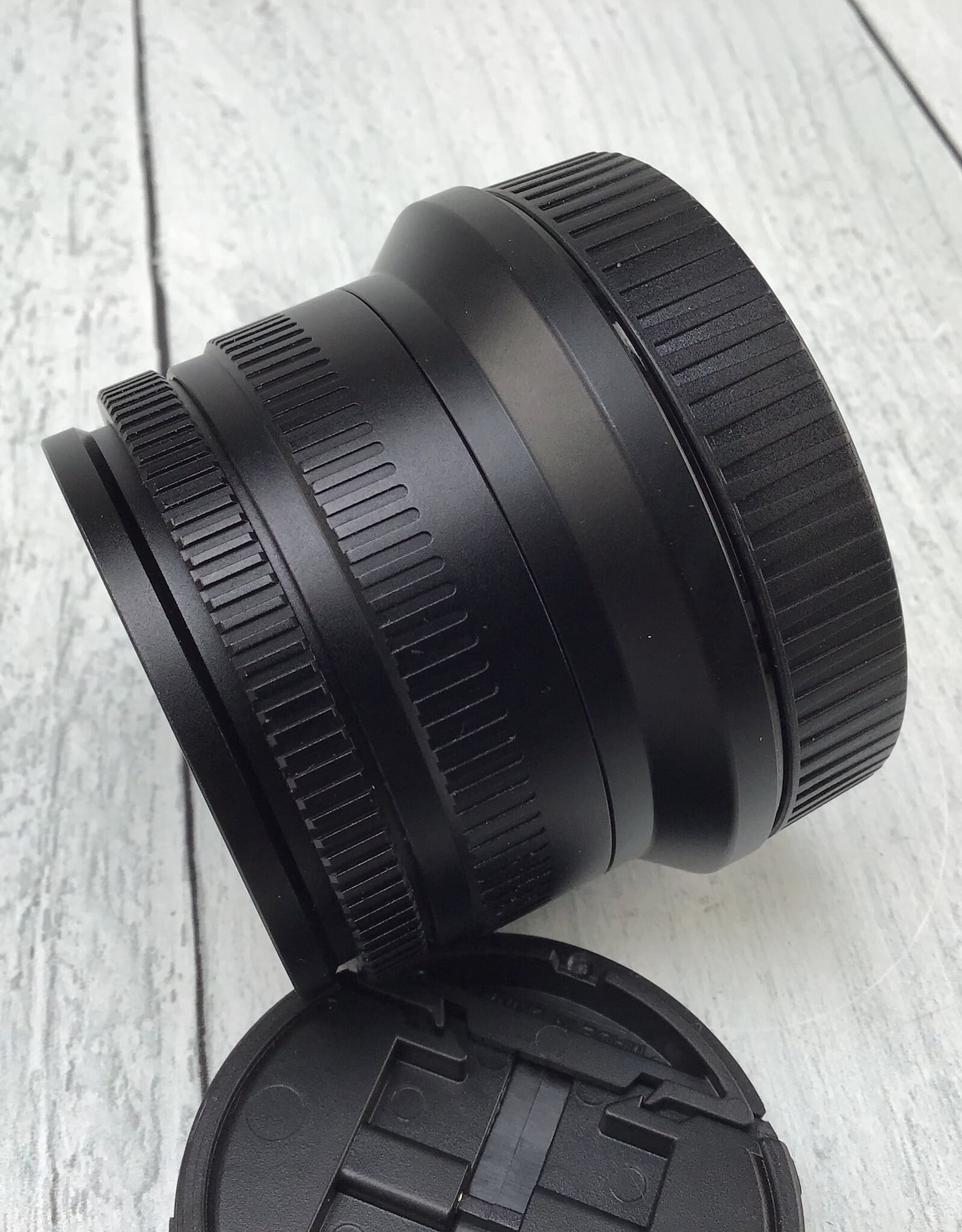 NIKON 7Artisans 35mm f1.4 Lens for Nikon Z Used Good