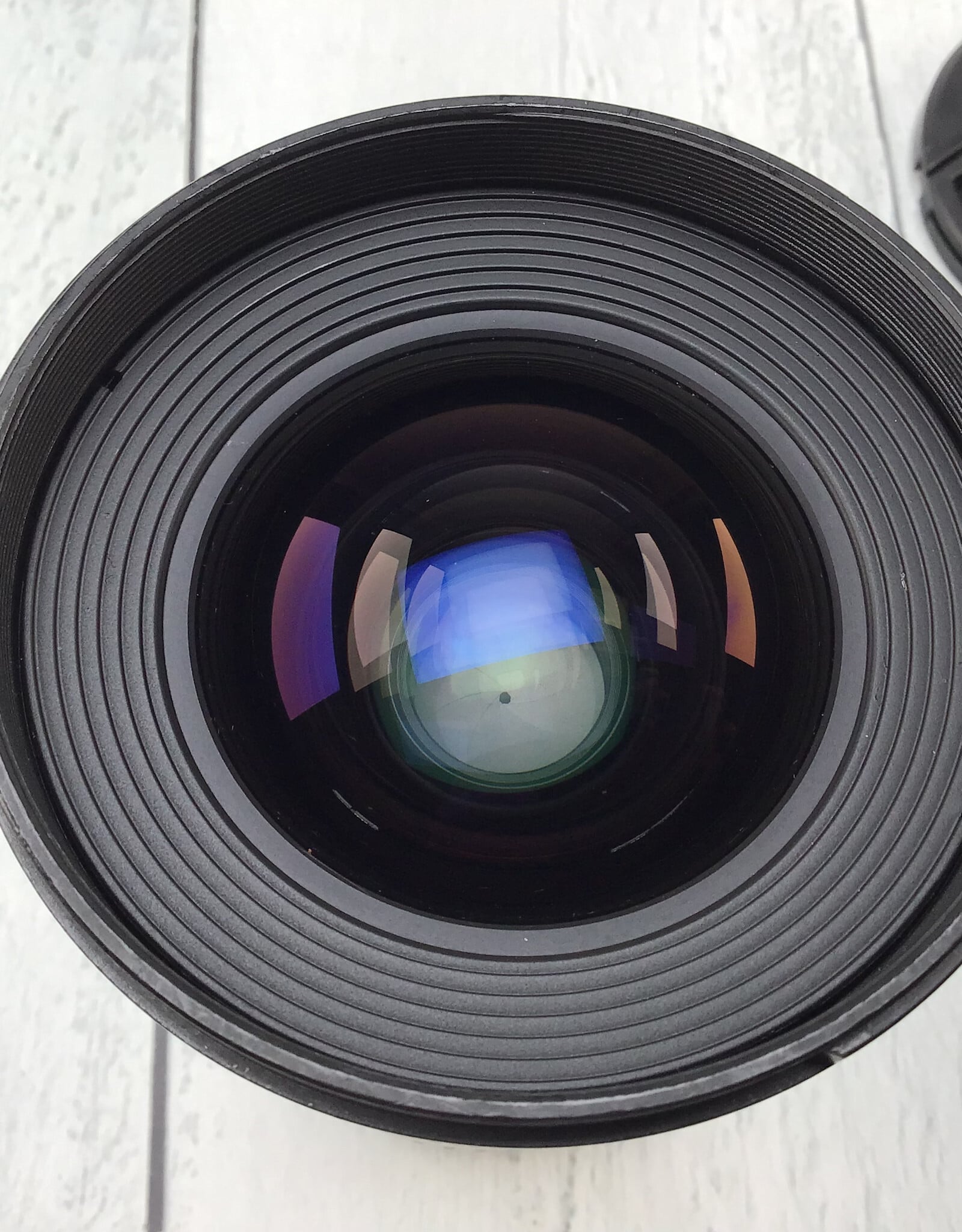 ROKINON Rokinon 24mm f1.4 ED AS IF UMC Lens for Sony Used Good