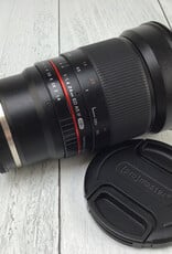 ROKINON Rokinon 24mm f1.4 ED AS IF UMC Lens for Sony Used Good