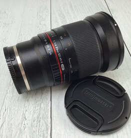 ROKINON Rokinon 24mm f1.4 ED AS IF UMC Lens for Sony Used Good