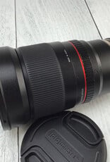 ROKINON Rokinon 24mm f1.4 ED AS IF UMC Lens for Sony Used Good