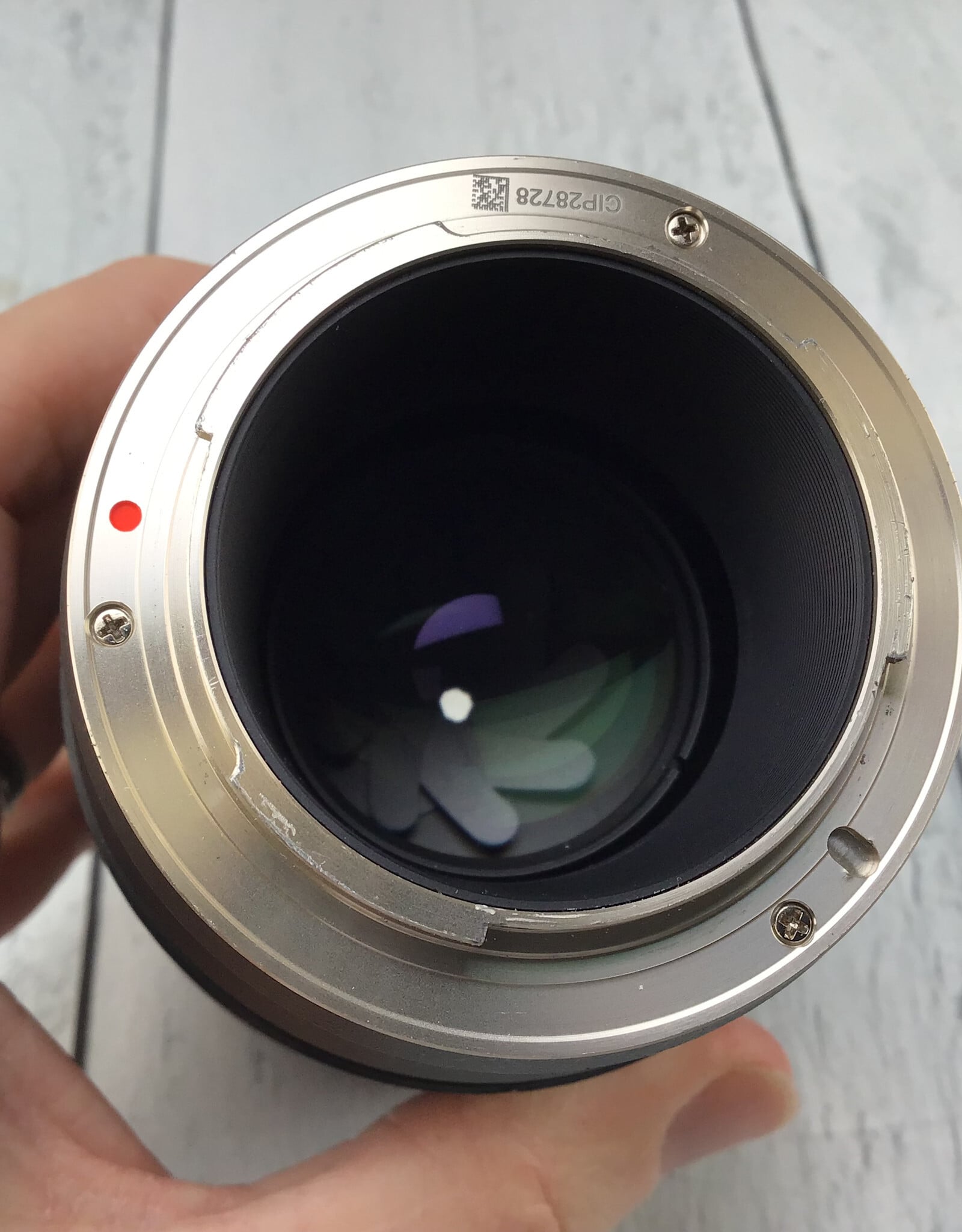 ROKINON Rokinon 24mm f1.4 ED AS IF UMC Lens for Sony Used Good
