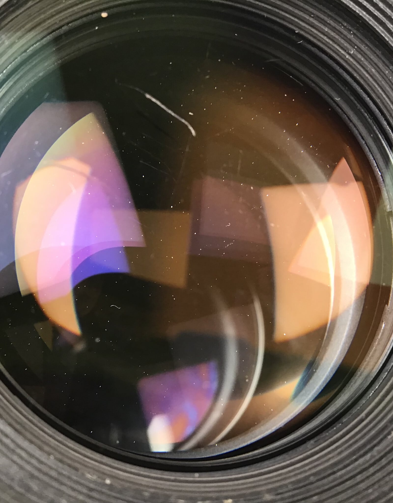 CANON Canon EF 85mm f1.8 USM Lens Used BGN