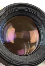 CANON Canon EF 85mm f1.8 USM Lens Used BGN