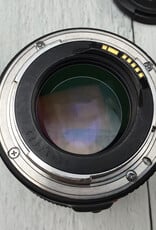 CANON Canon EF 85mm f1.8 USM Lens Used BGN