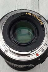 CANON Sigma DC 17-50mm f2.8 EX HSM Lens for Canon EF Used BGN