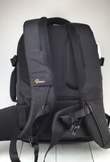LOWEPRO Lowepro Pro Runner BP 350 AWII Camera Backpack Used Good