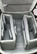 LOWEPRO Lowepro Pro Runner BP 350 AWII Camera Backpack Used Good