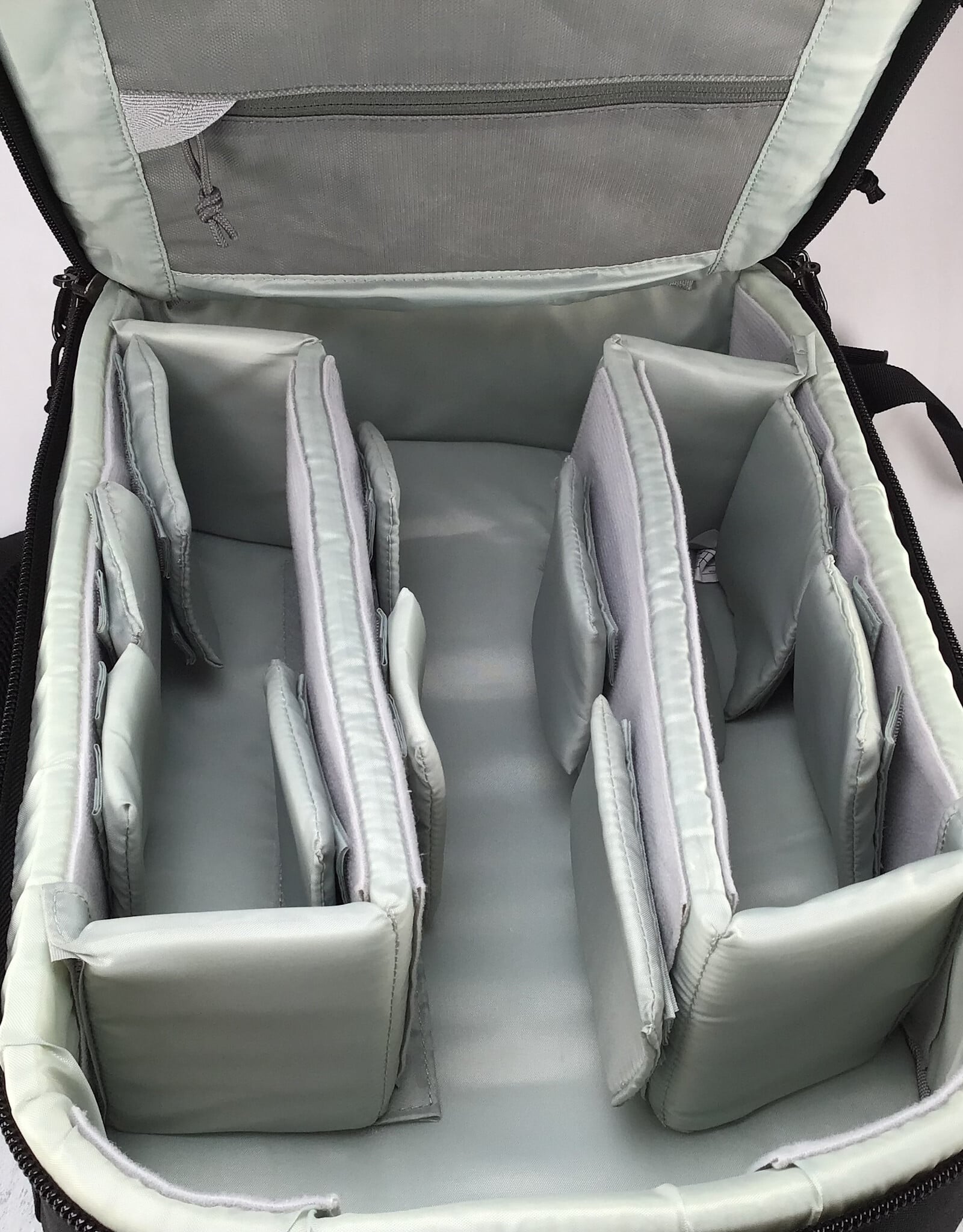 LOWEPRO Lowepro Pro Runner BP 350 AWII Camera Backpack Used Good