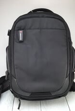 MANFROTTO Manfrotto Camera Backpack Used Good