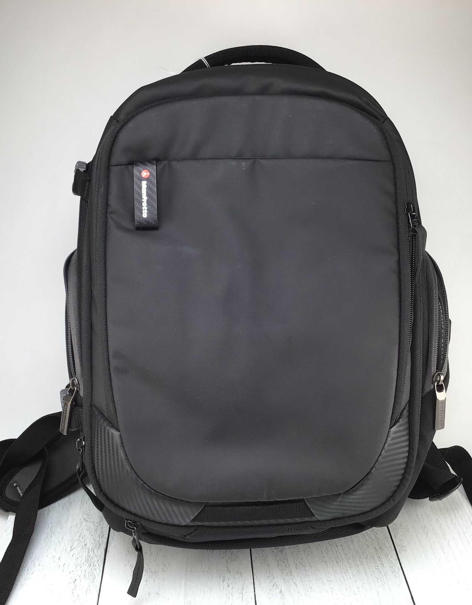 MANFROTTO Manfrotto Camera Backpack Used Good