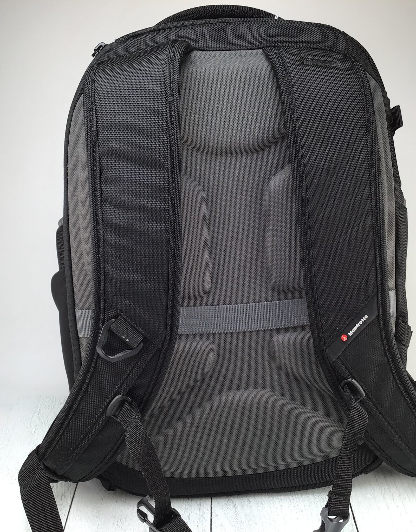 MANFROTTO Manfrotto Camera Backpack Used Good
