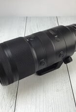 NIKON Nikon Z 70-200mm f2.8 VR S Lens in Box Used EX