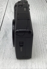 Ricoh Ricoh GR Digital II Camera Used Good
