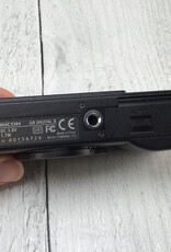 Ricoh Ricoh GR Digital II Camera Used Good