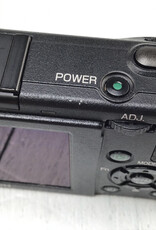 Ricoh Ricoh GR Digital II Camera Used Good