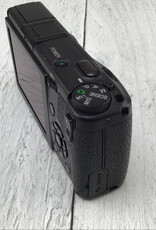 Ricoh Ricoh GR Digital II Camera Used Good
