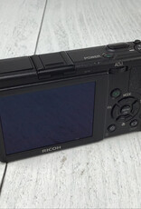 Ricoh Ricoh GR Digital II Camera Used Good