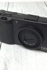 Ricoh Ricoh GR Digital II Camera Used Good