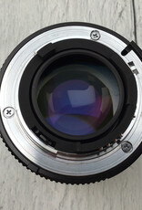 NIKON Zeiss Planar 50mm f1.4 ZF.2 F mount Lens Used Good