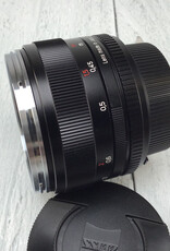 NIKON Zeiss Planar 50mm f1.4 ZF.2 F mount Lens Used Good
