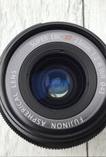 Fujifilm Fujifilm 23mm f2 R WR Lens Used EX