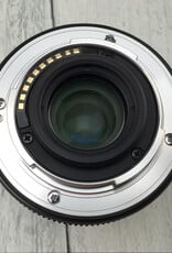 Fujifilm Fujifilm 23mm f2 R WR Lens Used EX