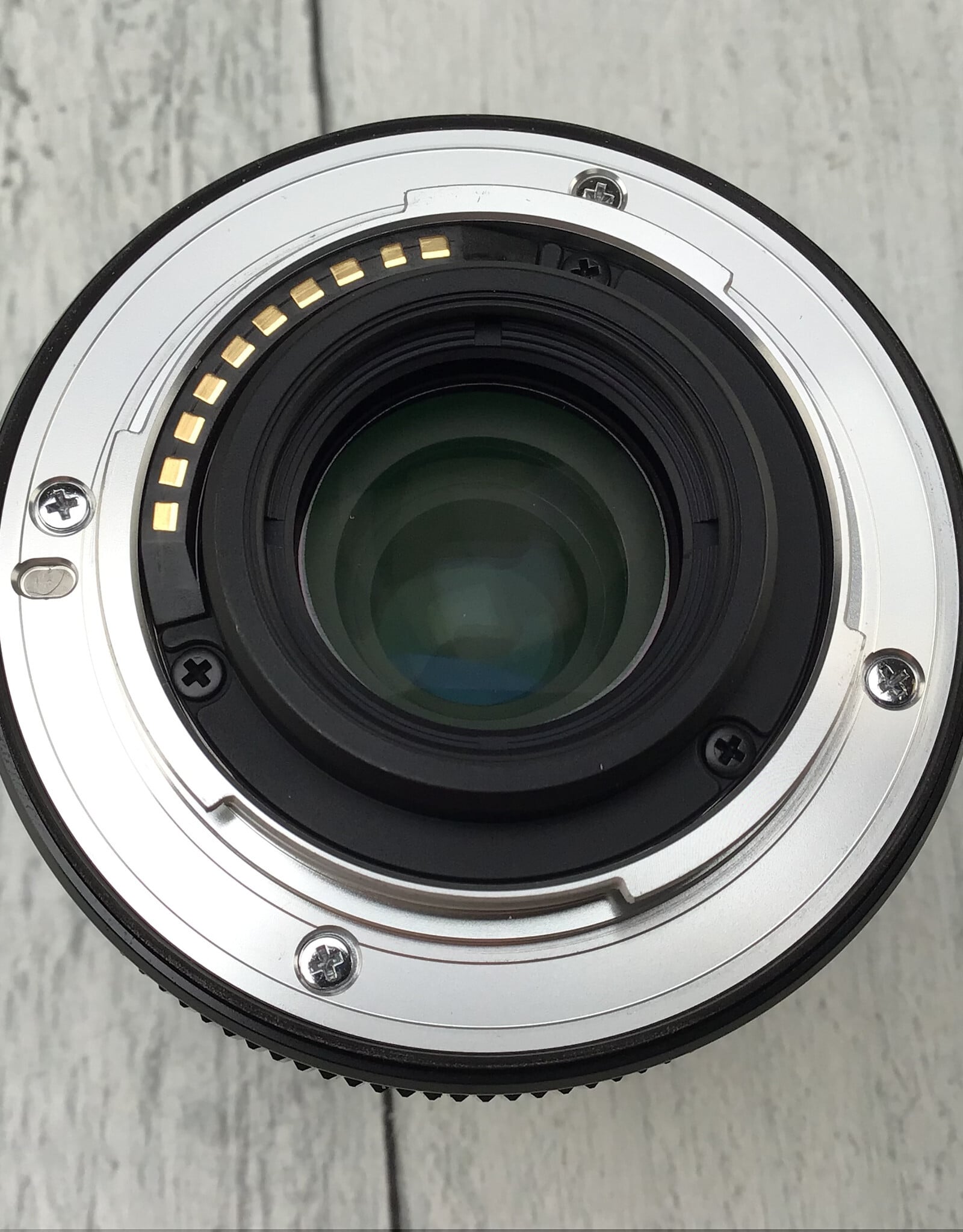 Fujifilm Fujifilm 23mm f2 R WR Lens Used EX