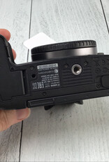 CANON Canon EOS R Camera Body Used Good