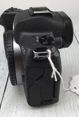 CANON Canon EOS R Camera Body Used Good